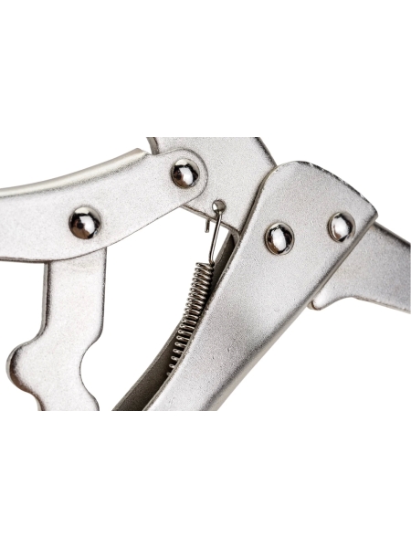 Ручной зажим 270 мм Gigant GST-270