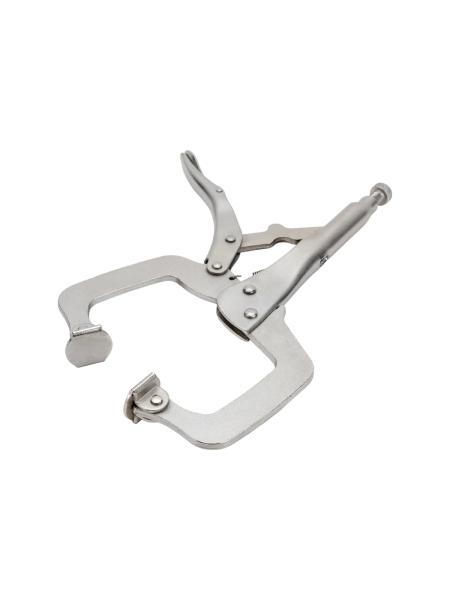 Ручной зажим 270 мм Gigant GST-270