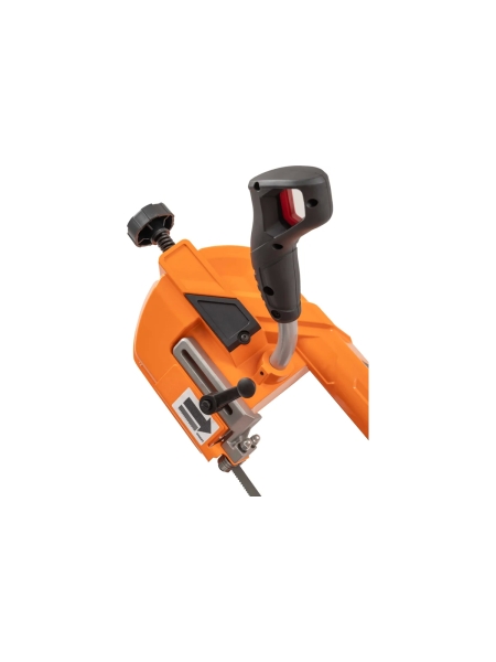 Ленточнопильный станок Gigant 400Вт MBS-125