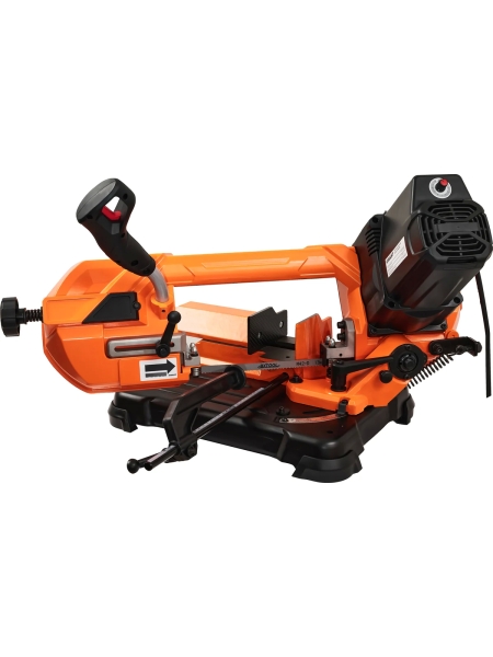 Ленточнопильный станок Gigant 400Вт MBS-125