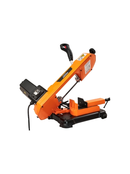 Ленточнопильный станок Gigant 400Вт MBS-125