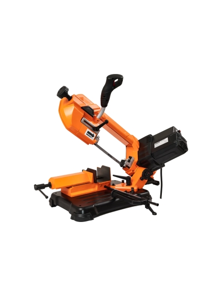 Ленточнопильный станок Gigant 400Вт MBS-125