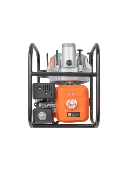 Мотопомпа для грязной воды Gigant 7 лс GWP80