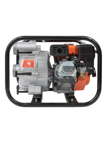 Мотопомпа для грязной воды Gigant 7 лс GWP80