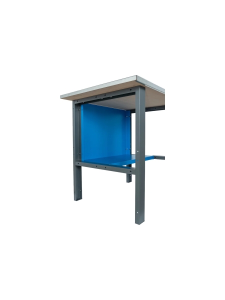 Верстак-стол 1000х685х850 Gigant, нагрузка 300кг, столешница 25мм МДФ, ВС G-ВС-1 (Россия)