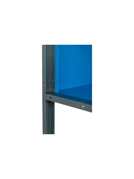 Верстак-стол 1000х685х850 Gigant, нагрузка 300кг, столешница 25мм МДФ, ВС G-ВС-1 (Россия)