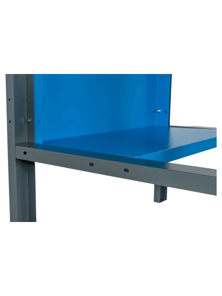 Верстак-стол 1000х685х850 Gigant, нагрузка 300кг, столешница 25мм МДФ, ВС G-ВС-1 (Россия)