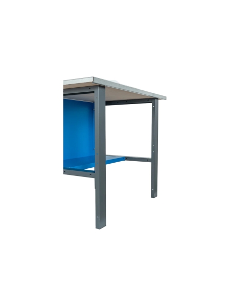 Верстак-стол 1000х685х850 Gigant, нагрузка 300кг, столешница 25мм МДФ, ВС G-ВС-1 (Россия)