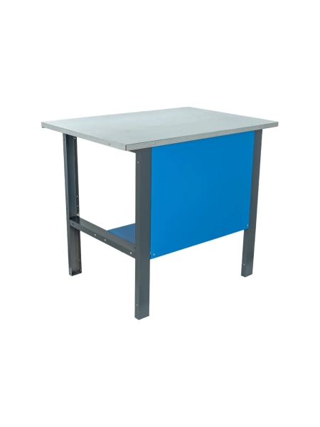 Верстак-стол 1000х685х850 Gigant, нагрузка 300кг, столешница 25мм МДФ, ВС G-ВС-1 (Россия)