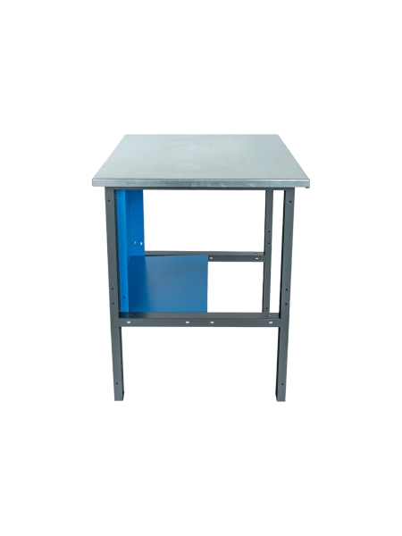Верстак-стол 1000х685х850 Gigant, нагрузка 300кг, столешница 25мм МДФ, ВС G-ВС-1 (Россия)