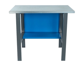 Верстак-стол 1000х685х850 Gigant, нагрузка 300кг, столешница 25мм МДФ, ВС G-ВС-1 (Россия)