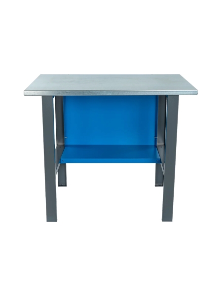 Верстак-стол 1000х685х850 Gigant, нагрузка 300кг, столешница 25мм МДФ, ВС G-ВС-1 (Россия)