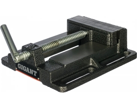 Сверлильные тиски 150мм Gigant DV 150