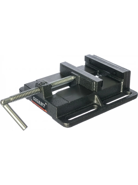 Сверлильные тиски 150мм Gigant DV 150