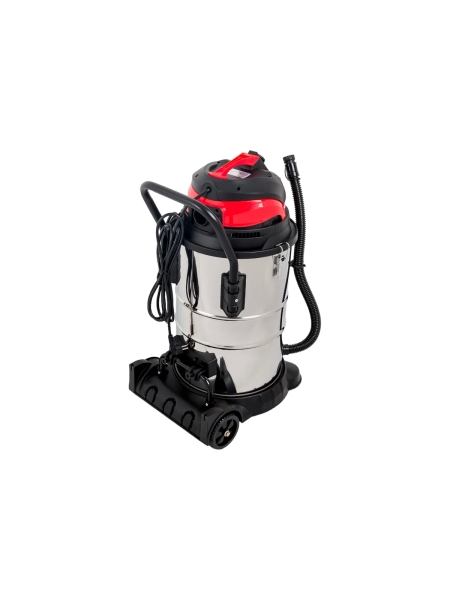 Gigant Professional Строительный пылесос 1500 Вт, объем бака 50 л, GPS-VC-50