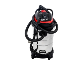 Gigant Professional Строительный пылесос 1500 Вт, объем бака 50 л, GPS-VC-50