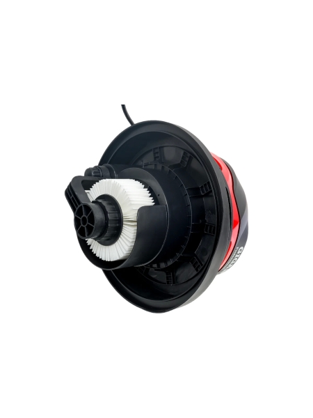 Gigant Professional Строительный пылесос 1500 Вт, объем бака 50 л, GPS-VC-50