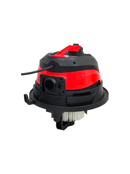 Gigant Professional Строительный пылесос 1500 Вт, объем бака 50 л, GPS-VC-50