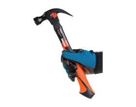 Молоток-гвоздодер Gigant 450г GNH450