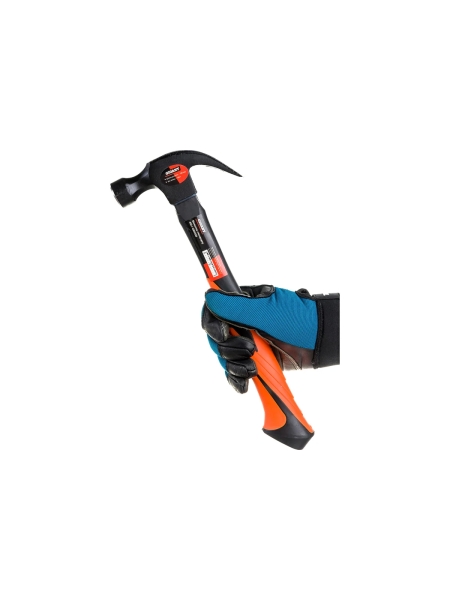 Молоток-гвоздодер Gigant 450г GNH450