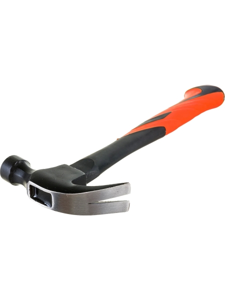 Молоток-гвоздодер Gigant 450г GNH450