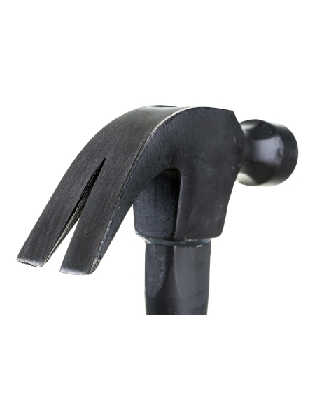 Молоток-гвоздодер Gigant 450г GNH450