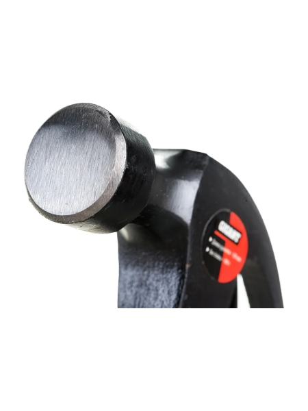 Молоток-гвоздодер Gigant 450г GNH450