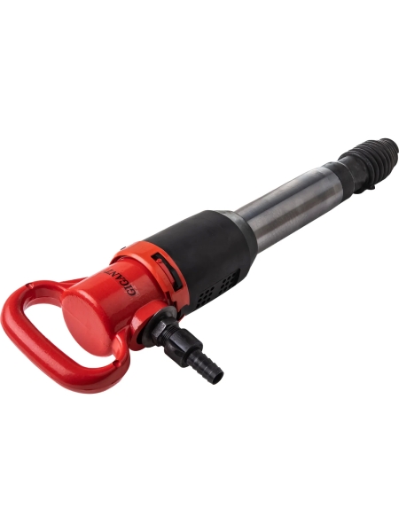 Отбойный молоток (48 Дж; хвоствик 24х70 мм) Gigant MOP3