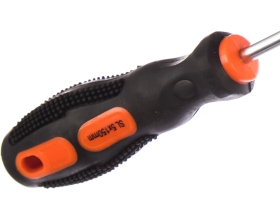 Отвертка Gigant SL 5x150 с магнитным наконечником GS SL5150