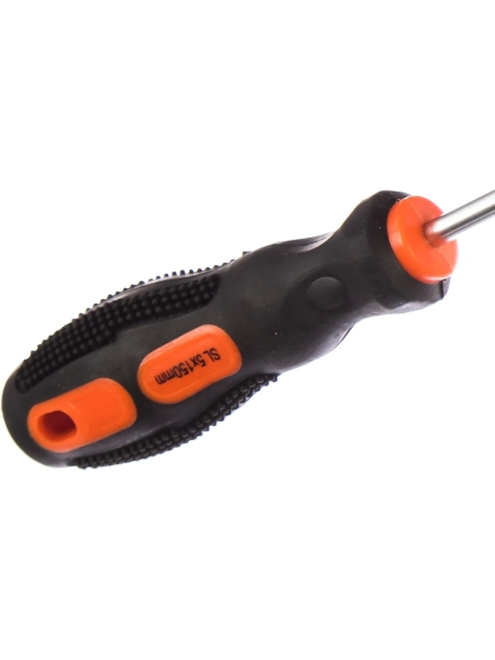 Отвертка Gigant SL 5x150 с магнитным наконечником GS SL5150