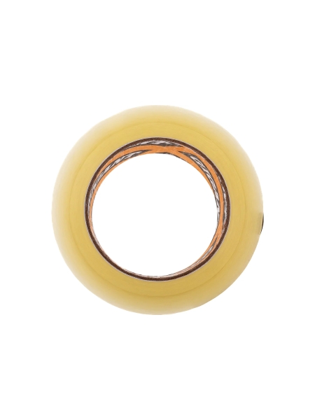 Прозрачная клеящая лента Gigant 48мм х 140м GIT-30