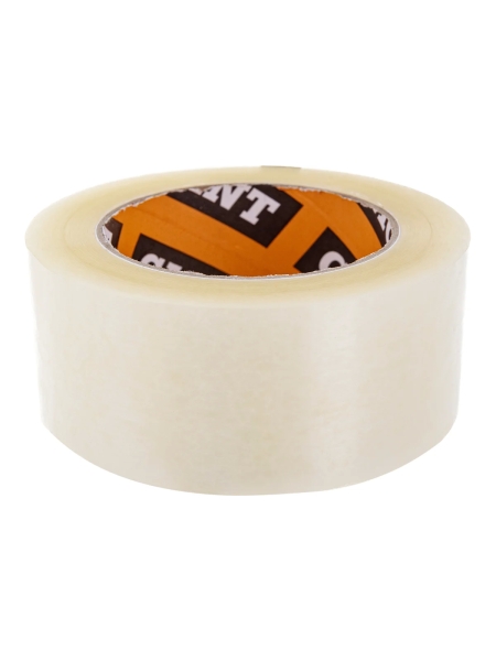 Прозрачная клеящая лента Gigant 48мм х 140м GIT-30