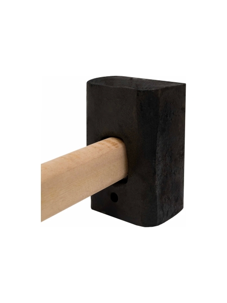 Кувалда Gigant с деревянной рукояткой, 8кг GSR-8