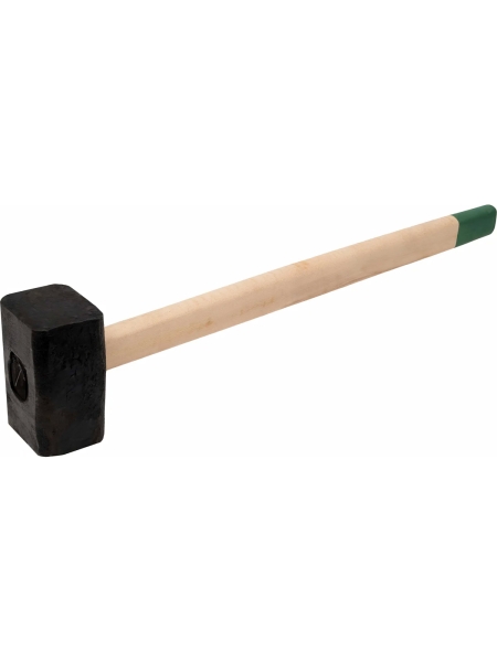 Кувалда Gigant с деревянной рукояткой, 8кг GSR-8