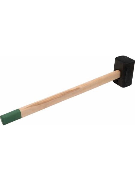 Кувалда Gigant с деревянной рукояткой, 8кг GSR-8