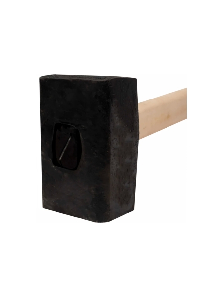 Кувалда Gigant с деревянной рукояткой, 8кг GSR-8