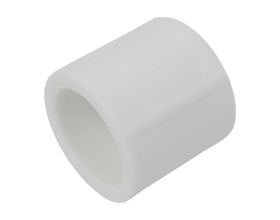 Муфта PP-R белая d40 Gigant GPFM-40