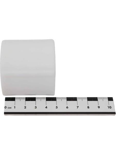 Муфта PP-R белая d40 Gigant GPFM-40