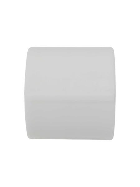 Муфта PP-R белая d40 Gigant GPFM-40