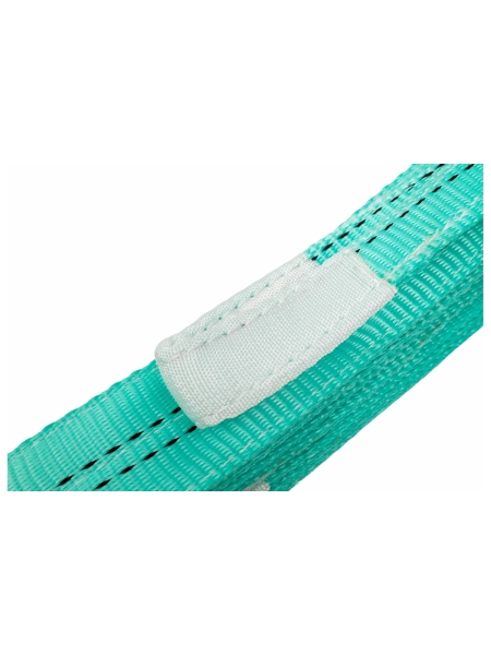 Строп текстильный петлевой СТП 2Т/4М Gigant Professional GP-STP-0024