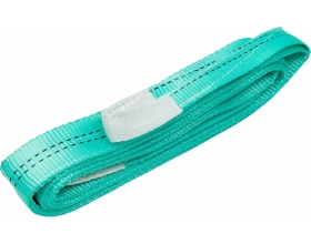 Строп текстильный петлевой СТП 2Т/4М Gigant Professional GP-STP-0024