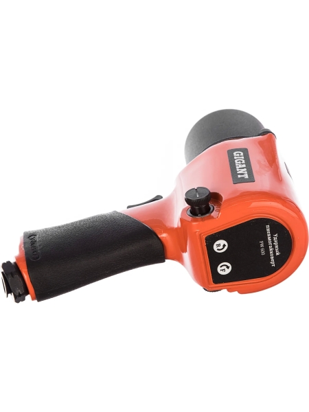 Ударный пневмогайковерт (600 Нм; 1/2") Gigant PW 600