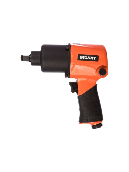 Ударный пневмогайковерт (600 Нм; 1/2") Gigant PW 600