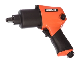 Ударный пневмогайковерт (600 Нм; 1/2") Gigant PW 600