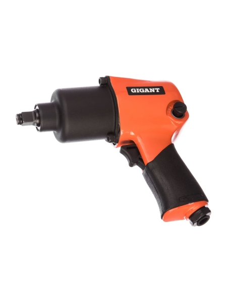 Ударный пневмогайковерт (600 Нм; 1/2") Gigant PW 600