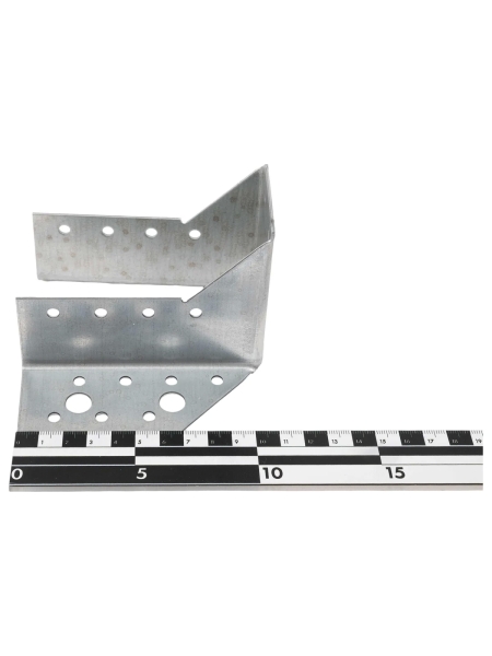 Gigant Опора бруса раскрытая 51x105 цинк 10 шт 1238940