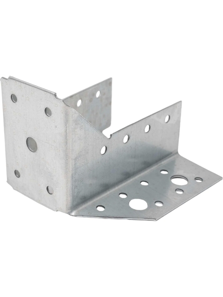 Gigant Опора бруса раскрытая 51x105 цинк 10 шт 1238940