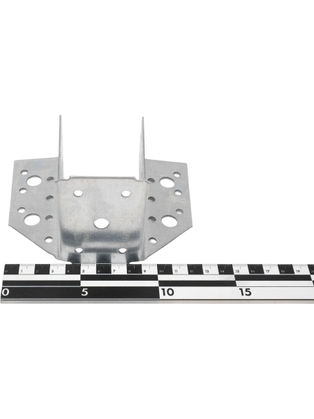 Gigant Опора бруса раскрытая 51x105 цинк 10 шт 1238940