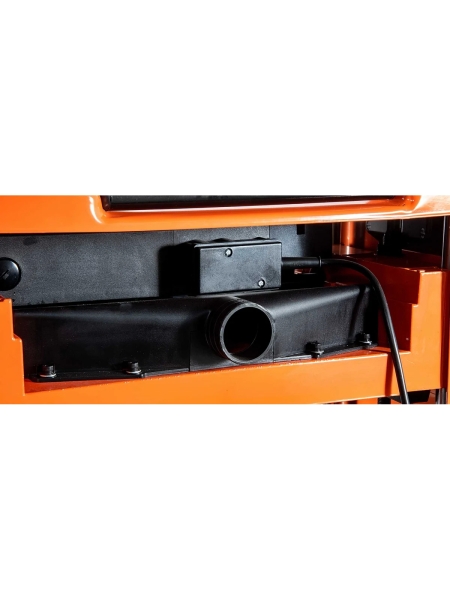 Рейсмусовый станок 2000Вт 330мм Gigant TPJ-330-2000