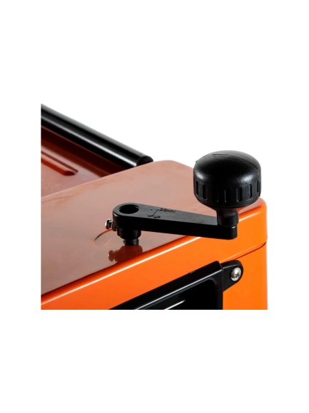 Рейсмусовый станок 2000Вт 330мм Gigant TPJ-330-2000